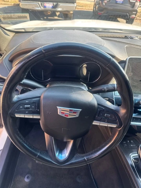 2020 Cadillac CT5 - Image 8 of 14