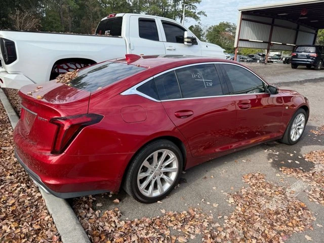 2020 Cadillac CT5 - Image 3 of 4