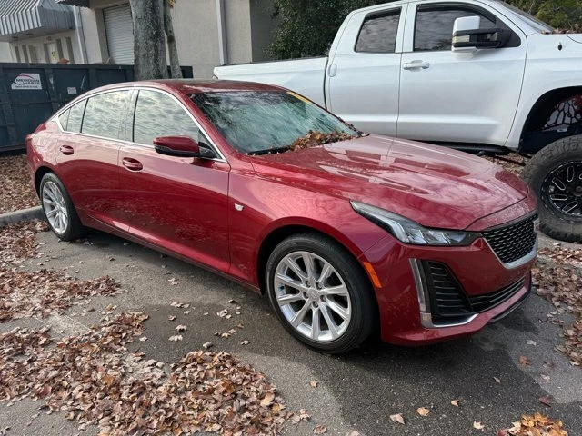 2020 Cadillac CT5 - Image 2 of 4