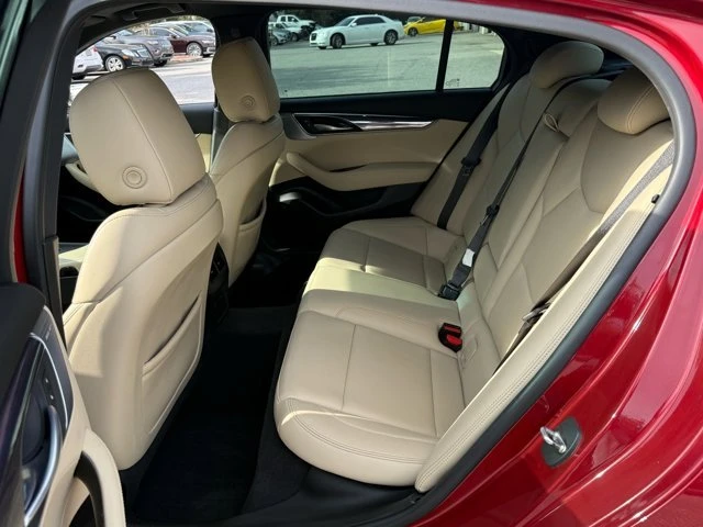 2020 Cadillac CT5 - Image 5 of 20
