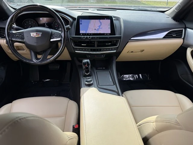 2020 Cadillac CT5 - Image 7 of 20