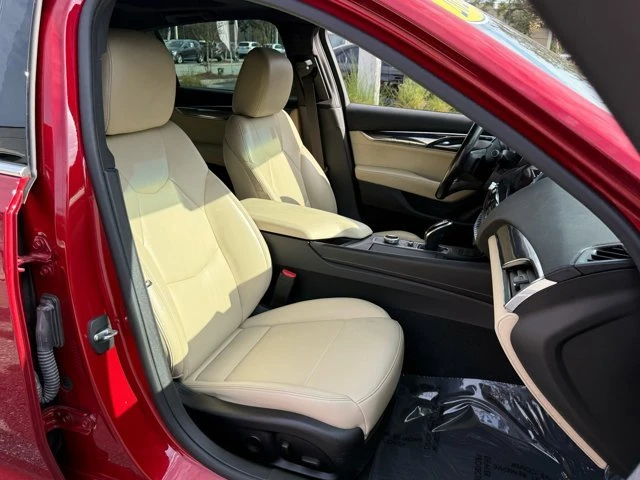 2020 Cadillac CT5 - Image 17 of 20