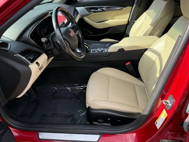 2020 Cadillac CT5 - Image 4 of 20