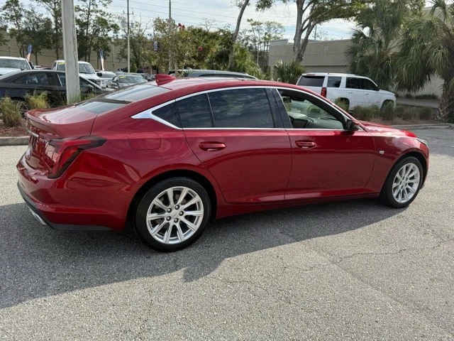 2020 Cadillac CT5 - Image 14 of 20