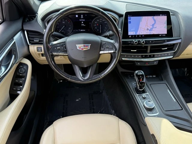 2020 Cadillac CT5 - Image 6 of 20