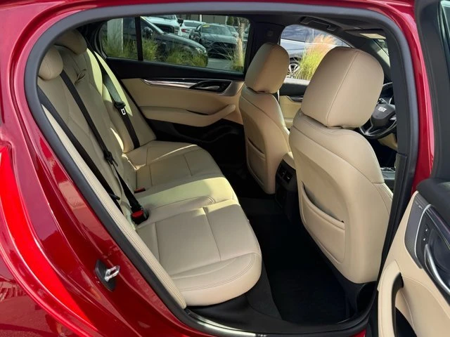 2020 Cadillac CT5 - Image 16 of 20
