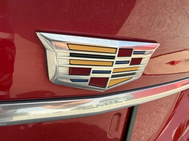 2020 Cadillac CT5 - Image 10 of 20