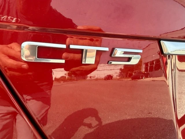 2020 Cadillac CT5 - Image 11 of 20