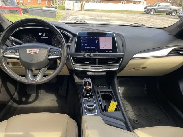 2020 Cadillac CT5 - Image 3 of 20