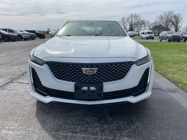 2020 Cadillac CT5 - Image 6 of 20