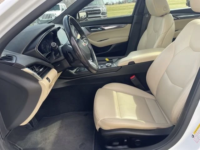 2020 Cadillac CT5 - Image 8 of 20