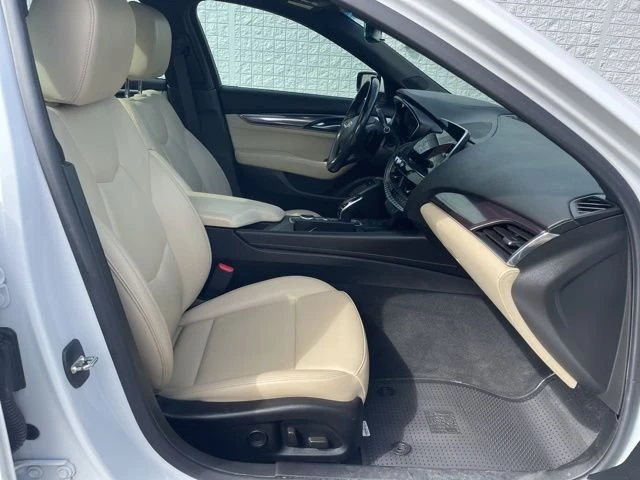 2020 Cadillac CT5 - Image 16 of 20