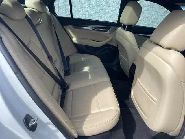 2020 Cadillac CT5 - Image 15 of 20