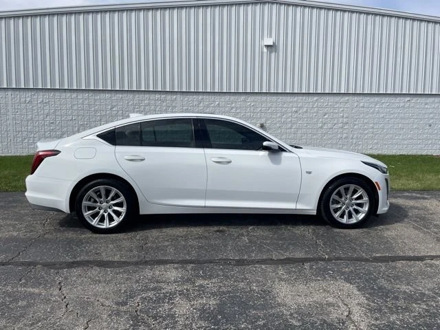 2020 Cadillac CT5 - Image 17 of 20