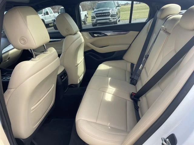 2020 Cadillac CT5 - Image 10 of 20