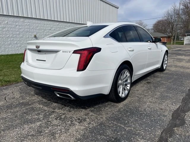 2020 Cadillac CT5 - Image 14 of 20