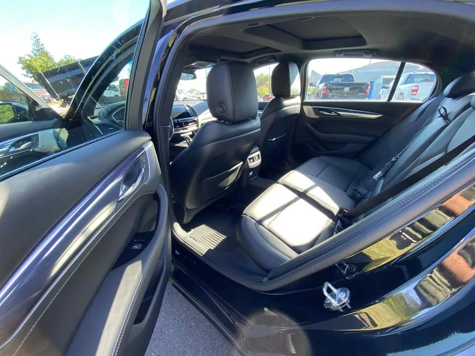 2020 Cadillac CT5 - Image 7 of 7