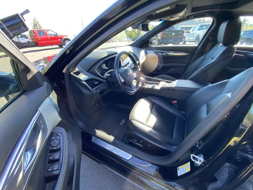 2020 Cadillac CT5 - Image 6 of 7