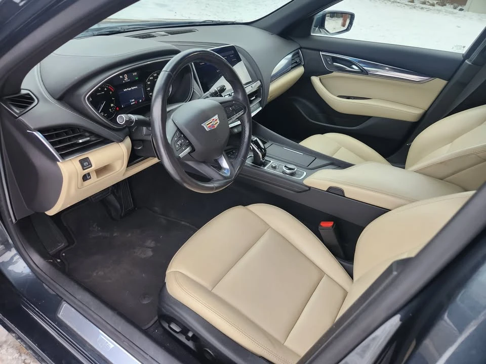 2020 Cadillac CT5 - Image 12 of 20
