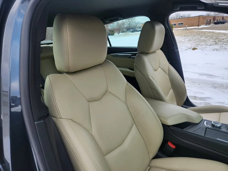 2020 Cadillac CT5 - Image 19 of 20