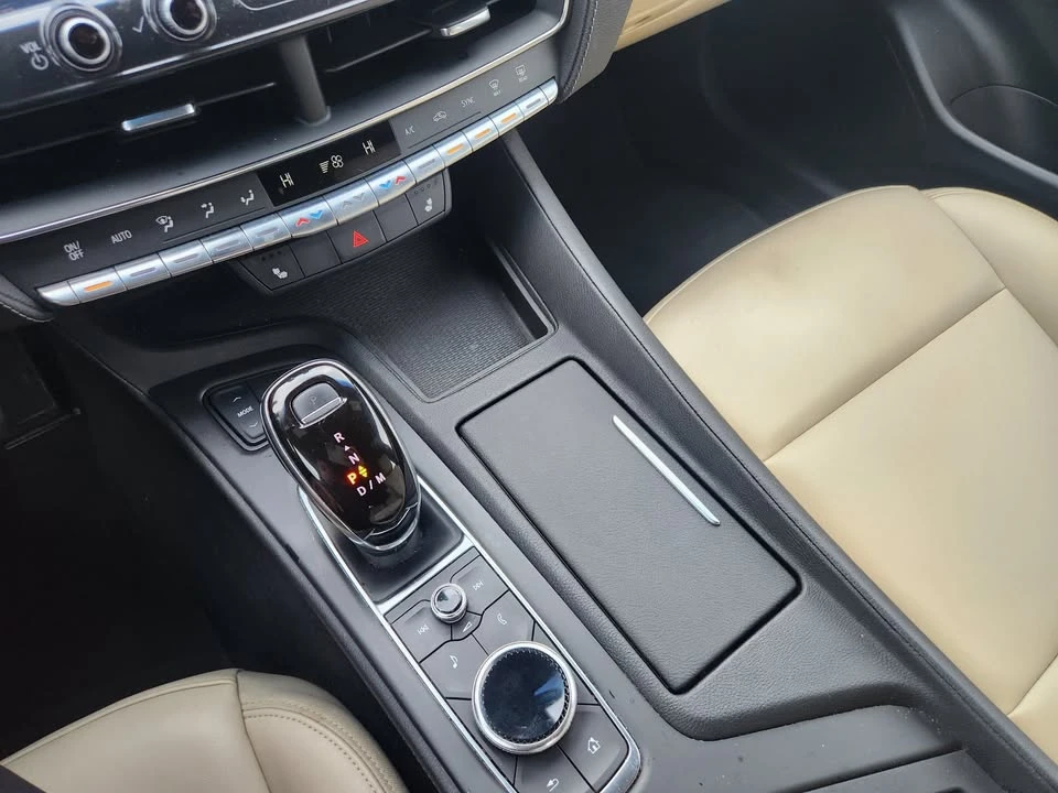 2020 Cadillac CT5 - Image 15 of 20
