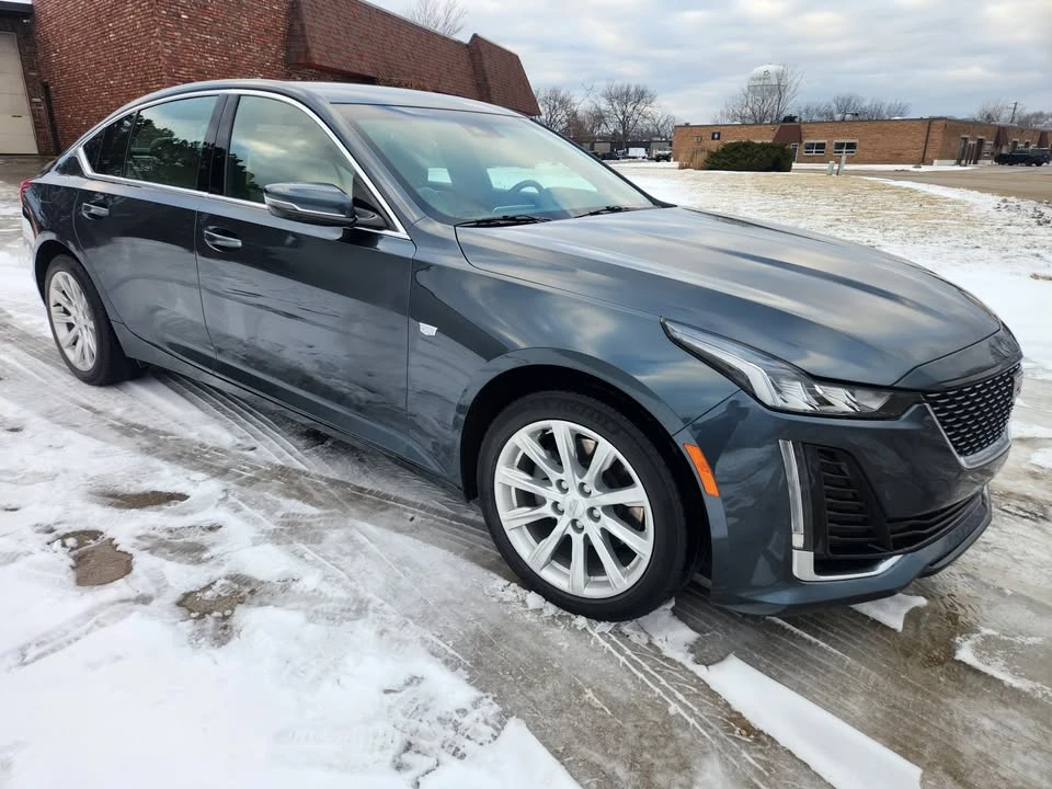 2020 Cadillac CT5 - Image 2 of 20