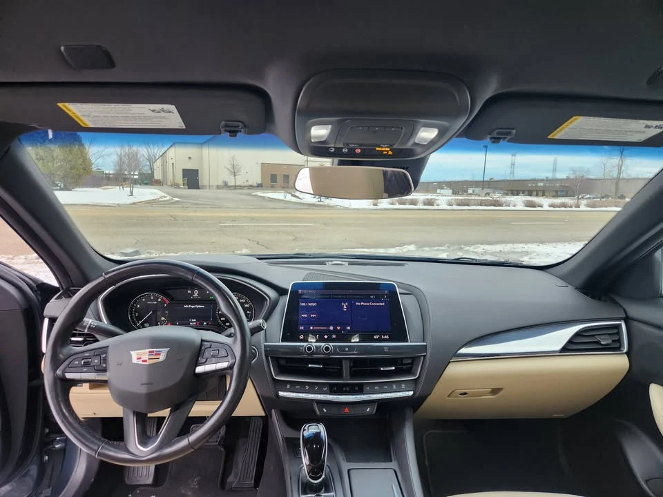 2020 Cadillac CT5 - Image 16 of 20