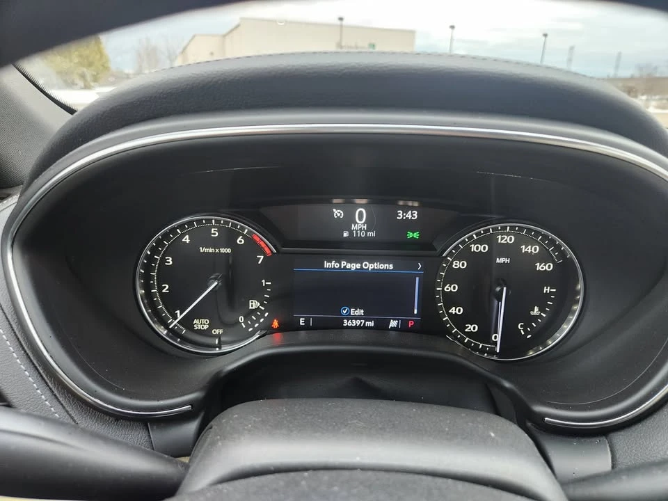 2020 Cadillac CT5 - Image 14 of 20