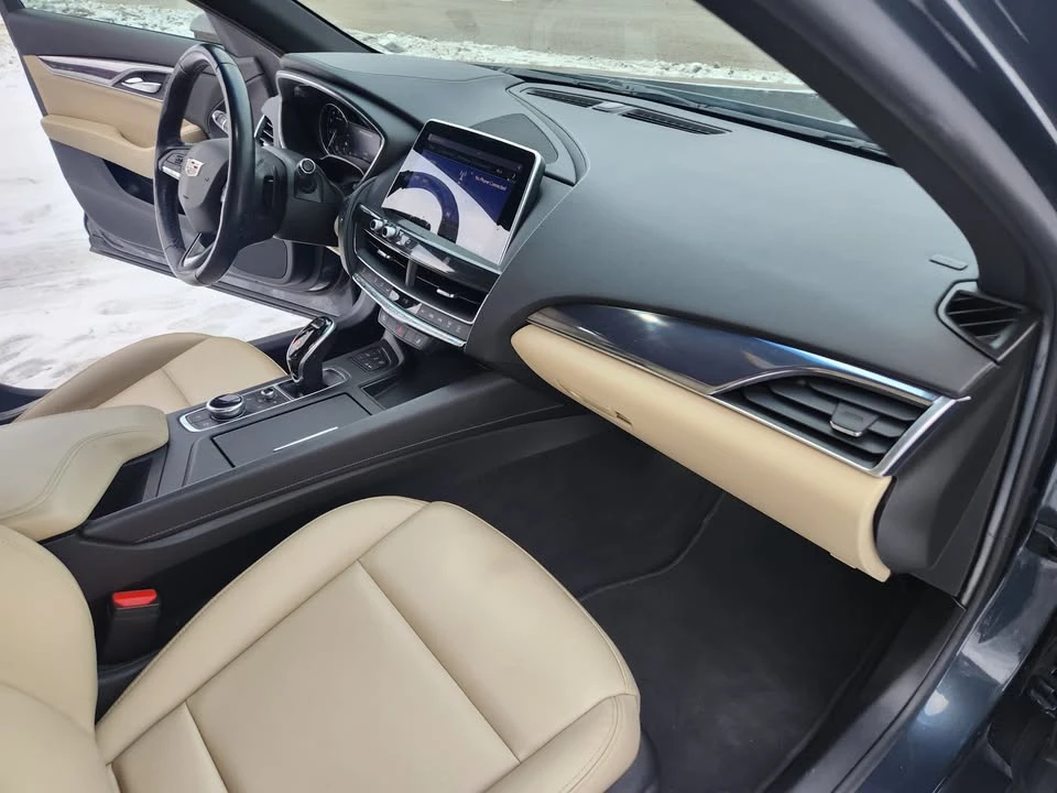2020 Cadillac CT5 - Image 18 of 20