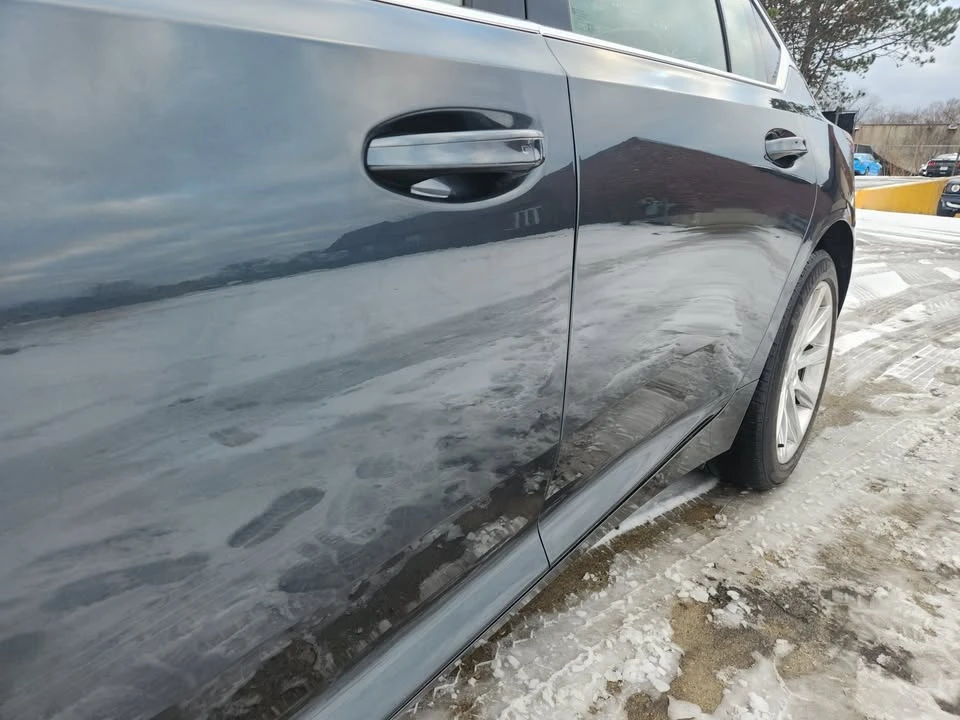 2020 Cadillac CT5 - Image 8 of 20