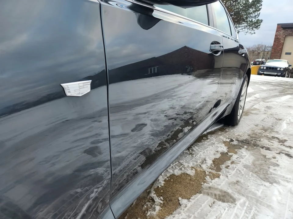 2020 Cadillac CT5 - Image 7 of 20