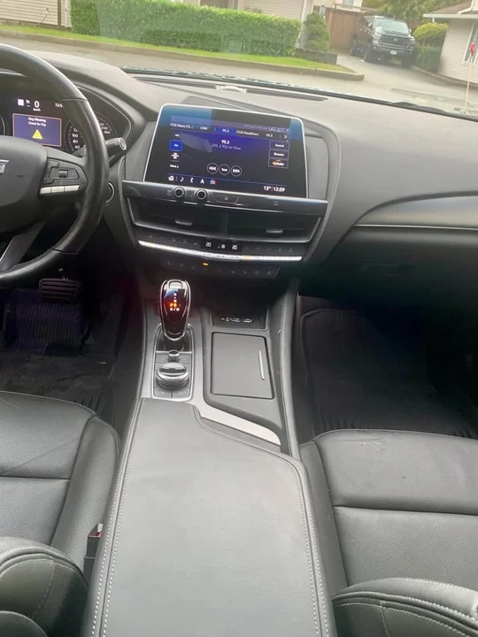 2020 Cadillac CT5 - Image 9 of 12