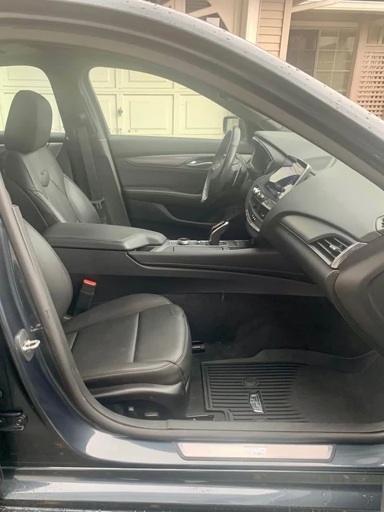 2020 Cadillac CT5 - Image 10 of 12