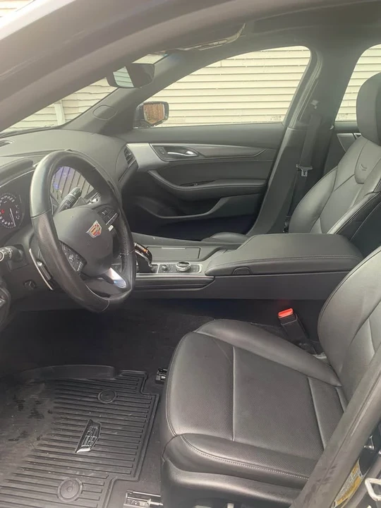 2020 Cadillac CT5 - Image 6 of 12