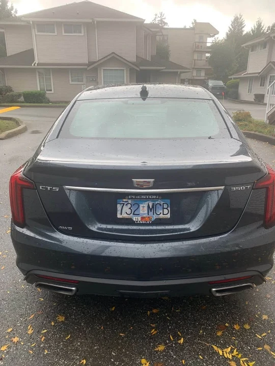 2020 Cadillac CT5 - Image 5 of 12