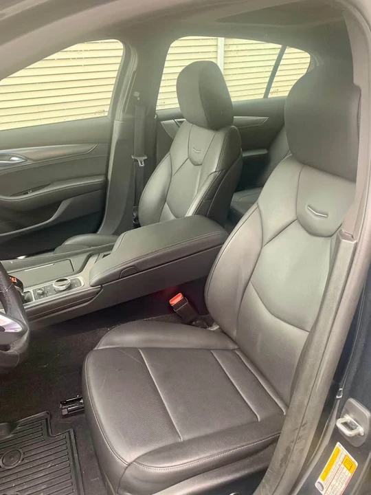2020 Cadillac CT5 - Image 7 of 12
