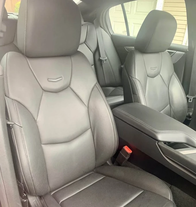 2020 Cadillac CT5 - Image 12 of 12