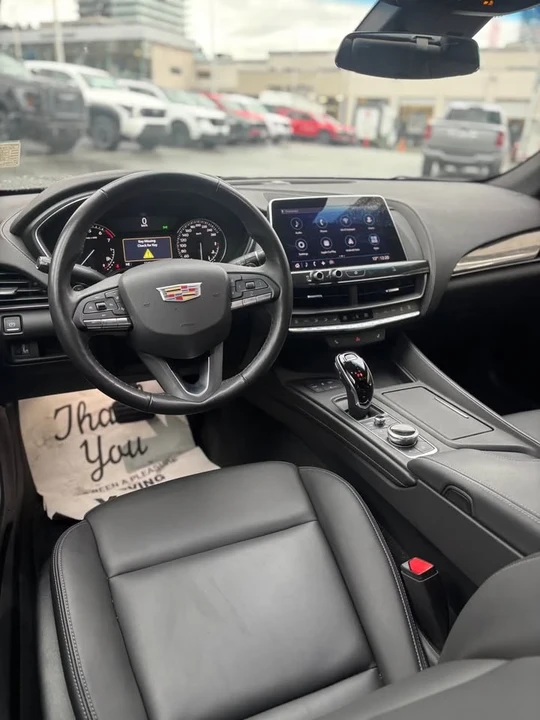 2020 Cadillac CT5 - Image 15 of 15