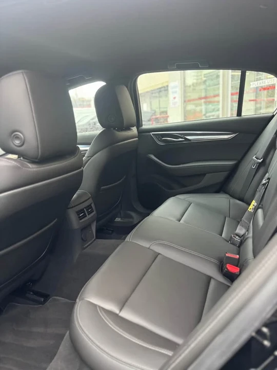 2020 Cadillac CT5 - Image 14 of 15