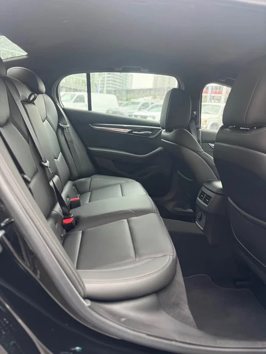 2020 Cadillac CT5 - Image 12 of 15