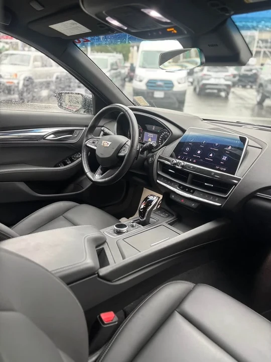 2020 Cadillac CT5 - Image 13 of 15