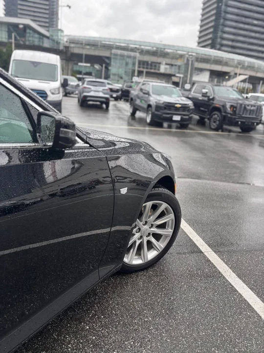 2020 Cadillac CT5 - Image 5 of 15