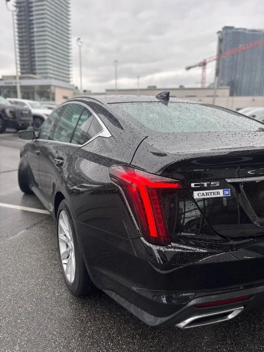 2020 Cadillac CT5 - Image 10 of 15