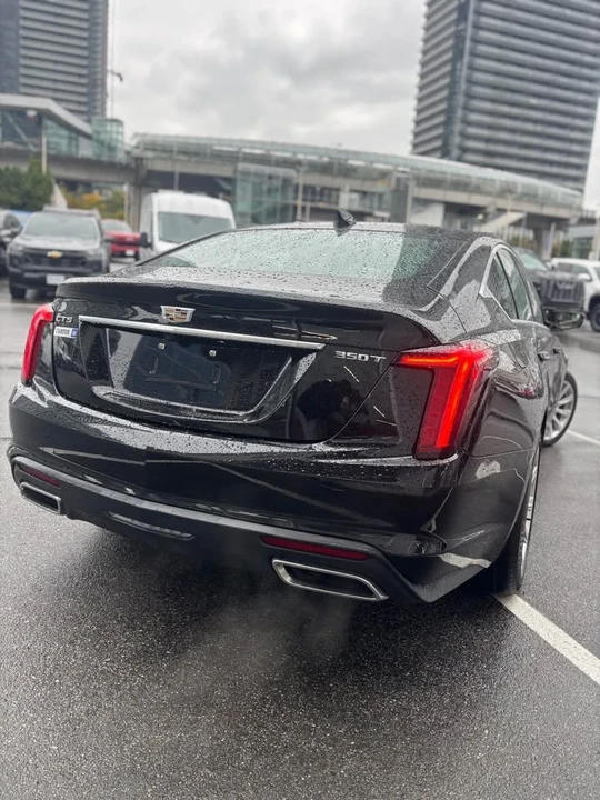 2020 Cadillac CT5 - Image 7 of 15