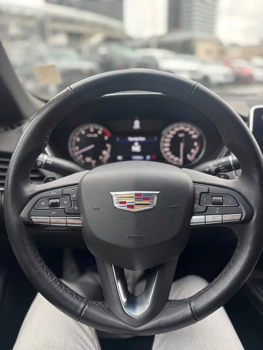 2020 Cadillac CT5 - Image 11 of 15