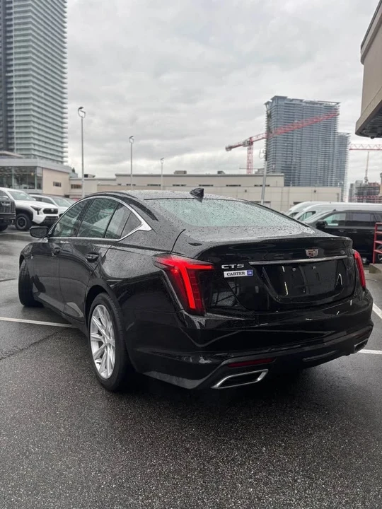 2020 Cadillac CT5 - Image 9 of 15
