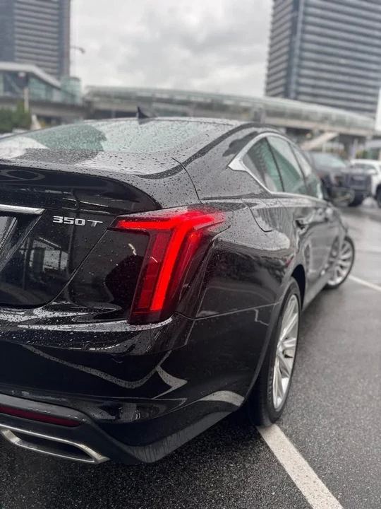 2020 Cadillac CT5 - Image 6 of 15