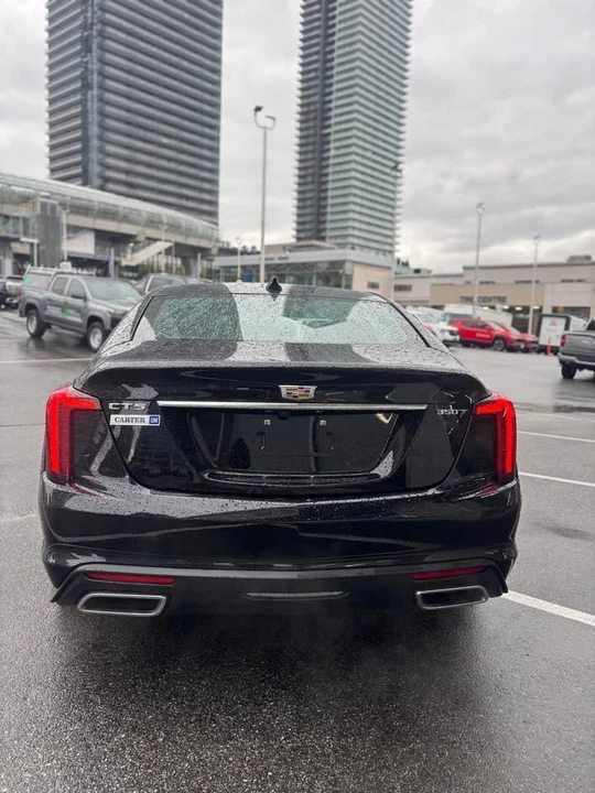 2020 Cadillac CT5 - Image 8 of 15