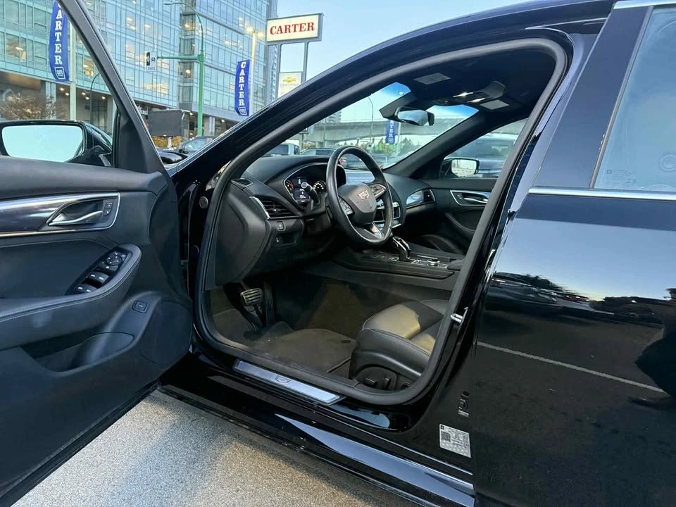 2020 Cadillac CT5 - Image 12 of 16