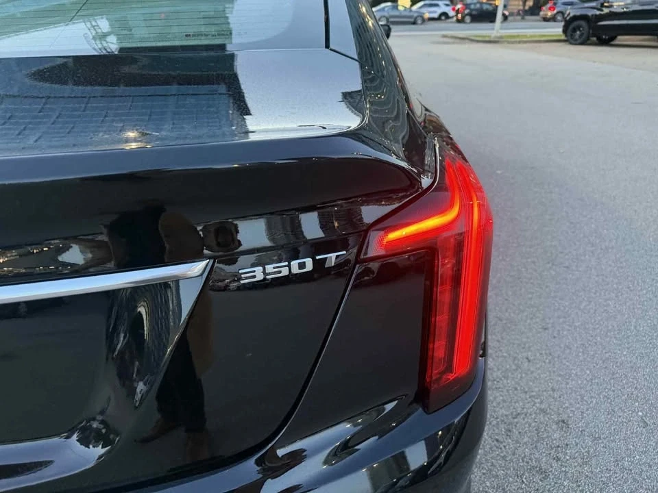 2020 Cadillac CT5 - Image 6 of 16